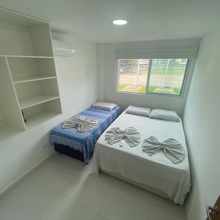 Solar De Porto Rico "Aptms" P Galinhas Pôrto das Galinhas 외부 사진