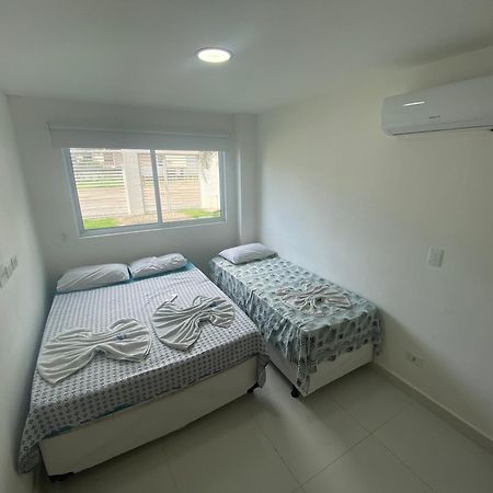 Solar De Porto Rico "Aptms" P Galinhas Pôrto das Galinhas 외부 사진