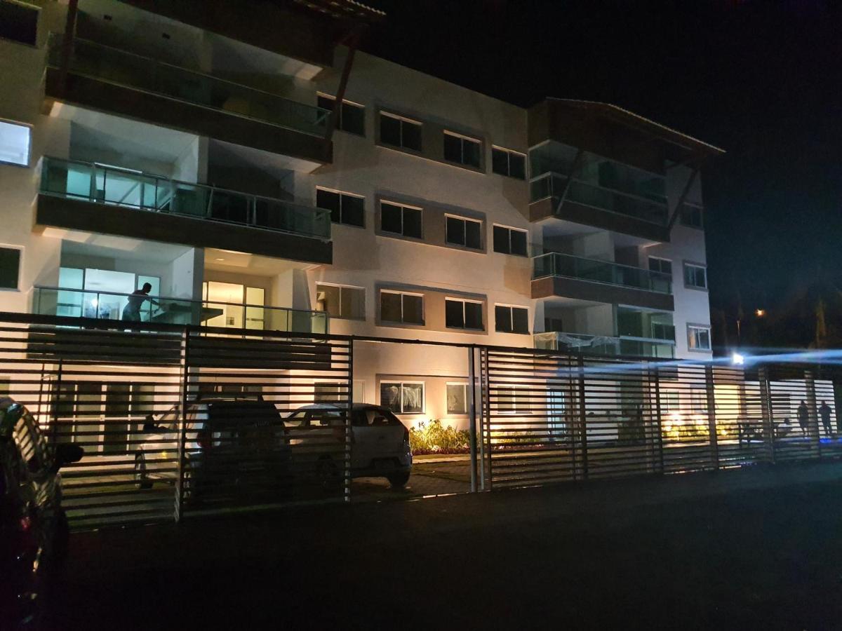 Solar De Porto Rico "Aptms" P Galinhas Pôrto das Galinhas 외부 사진
