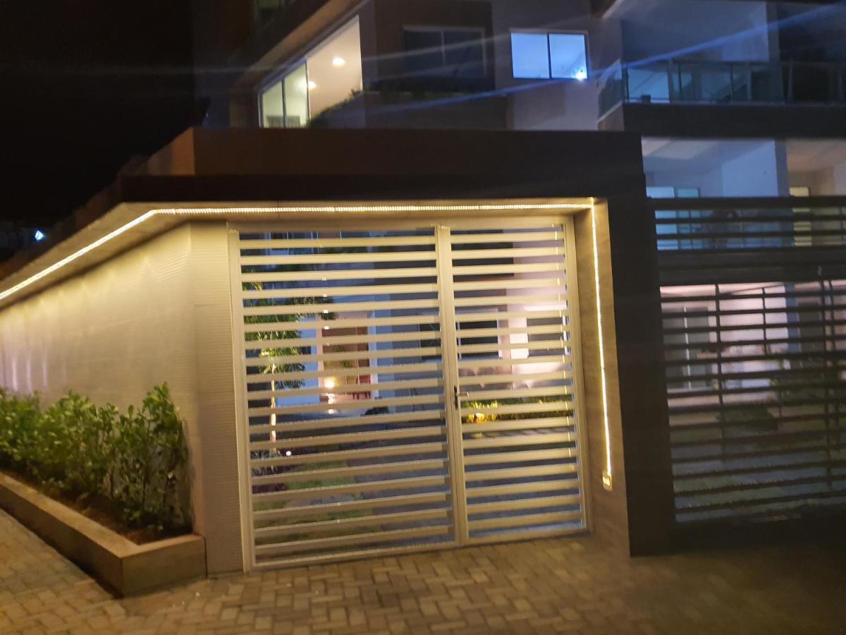Solar De Porto Rico "Aptms" P Galinhas Pôrto das Galinhas 외부 사진