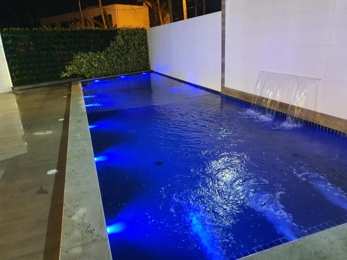 Solar De Porto Rico "Aptms" P Galinhas Pôrto das Galinhas 외부 사진