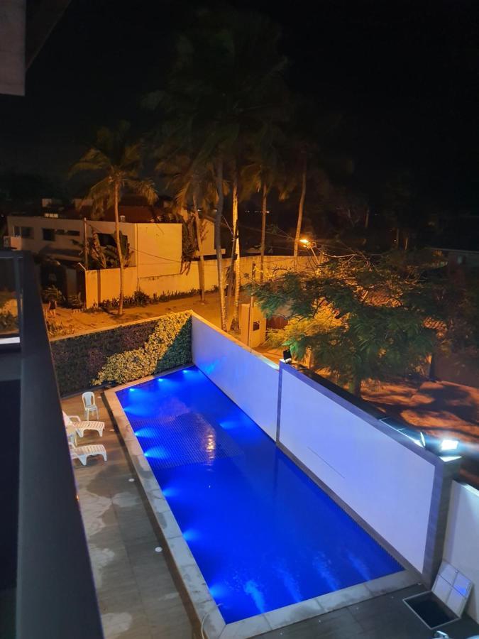 Solar De Porto Rico "Aptms" P Galinhas Pôrto das Galinhas 외부 사진