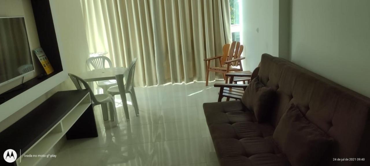 Solar De Porto Rico "Aptms" P Galinhas Pôrto das Galinhas 외부 사진