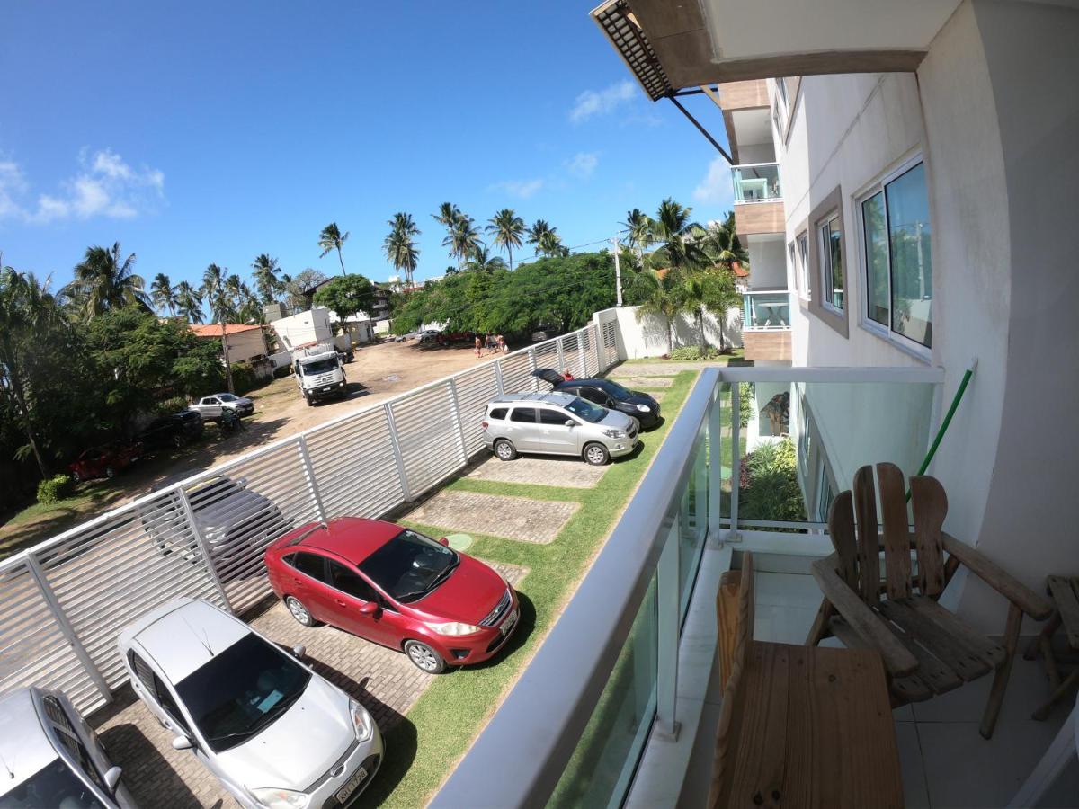 Solar De Porto Rico "Aptms" P Galinhas Pôrto das Galinhas 외부 사진