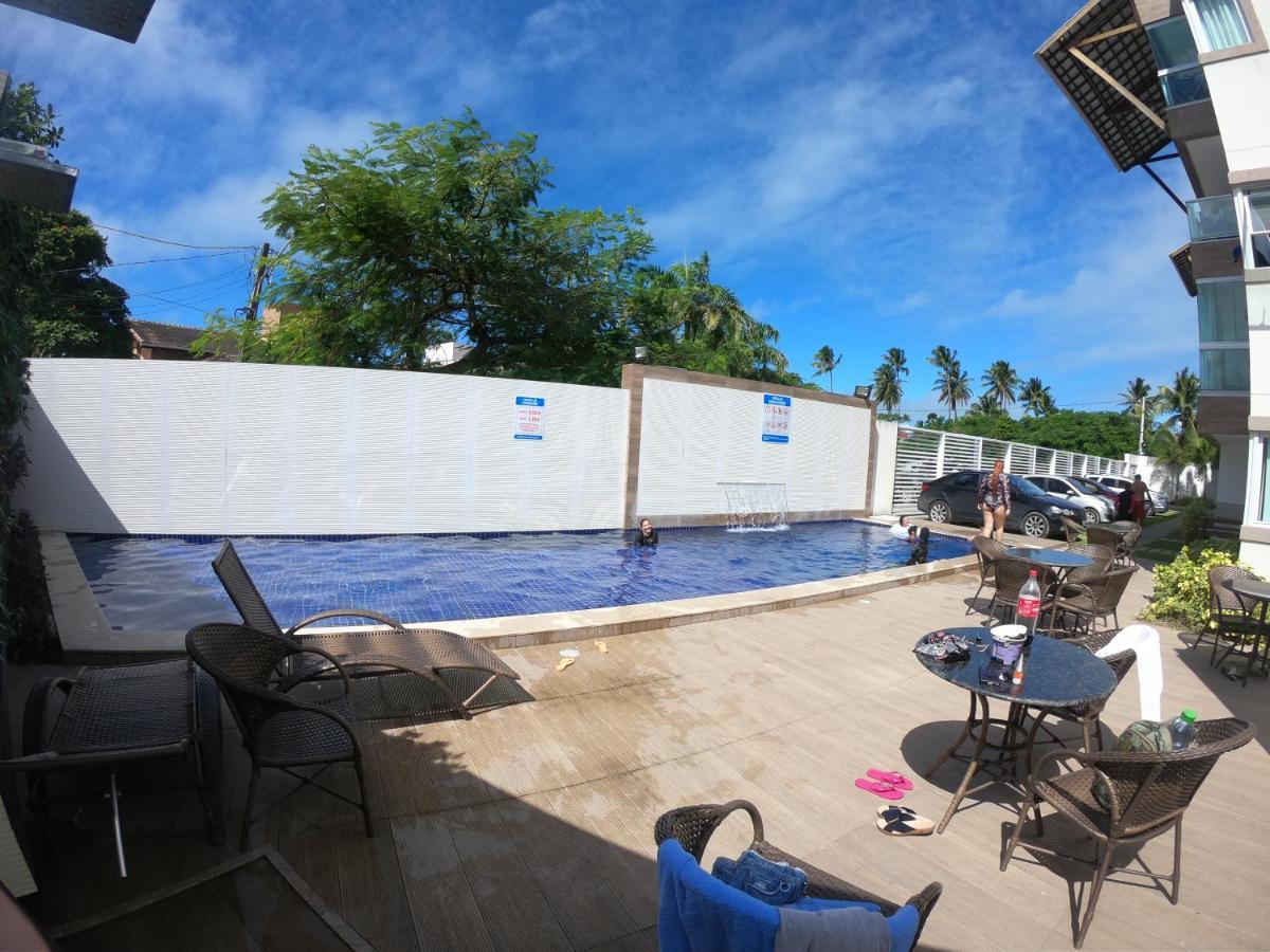Solar De Porto Rico "Aptms" P Galinhas Pôrto das Galinhas 외부 사진