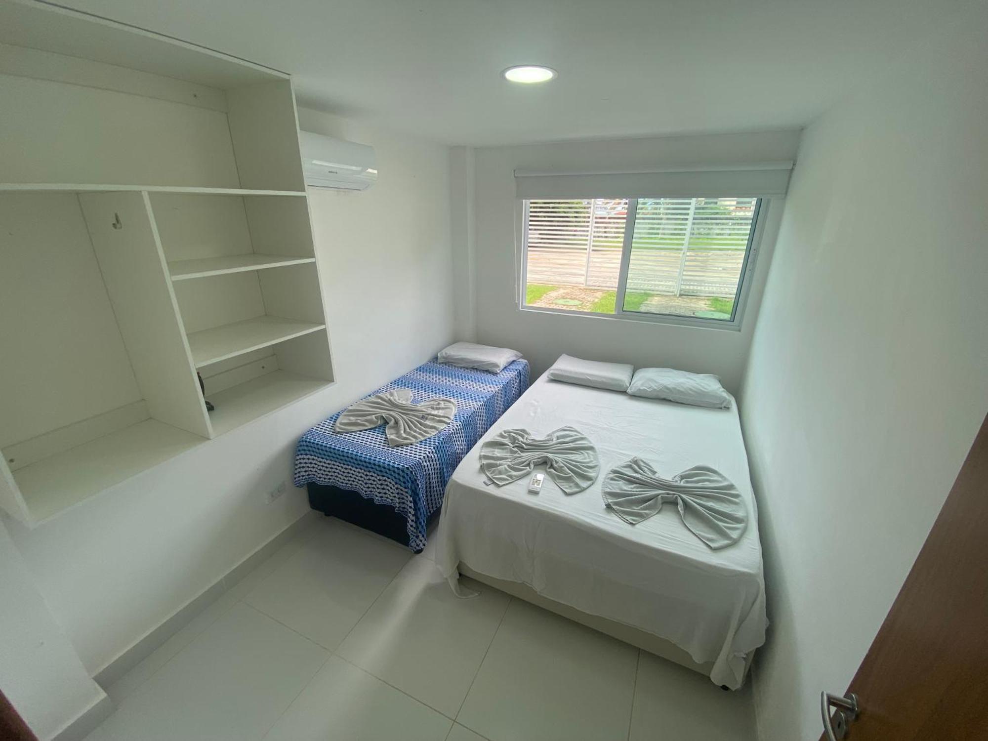 Solar De Porto Rico "Aptms" P Galinhas Pôrto das Galinhas 외부 사진