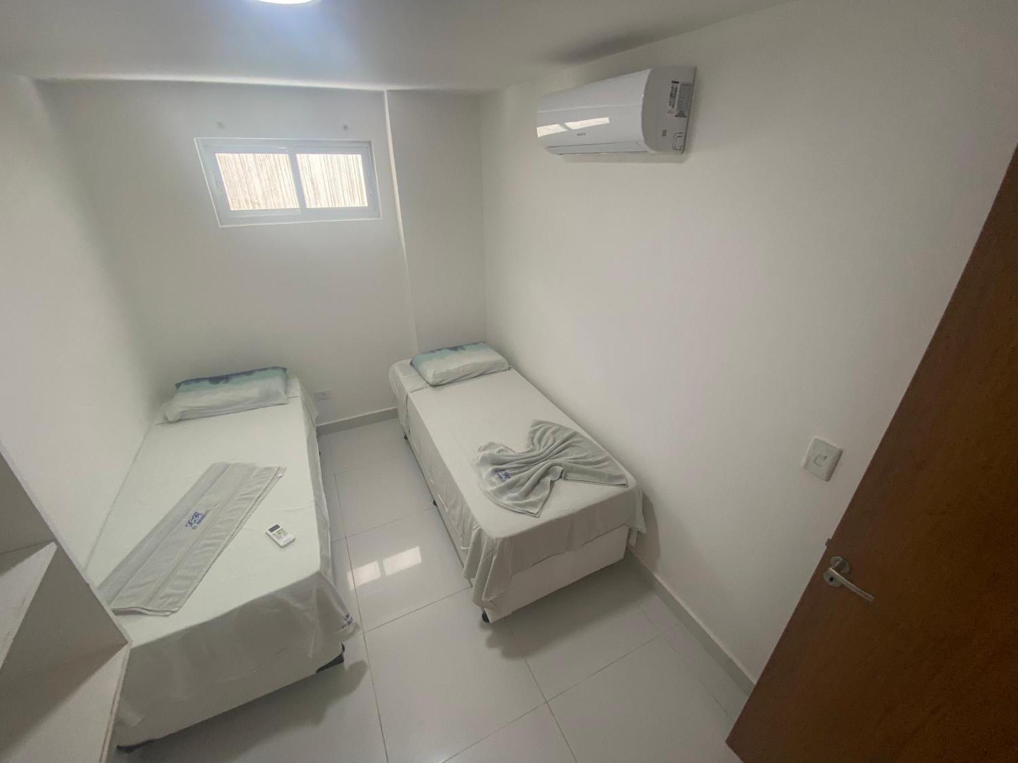Solar De Porto Rico "Aptms" P Galinhas Pôrto das Galinhas 외부 사진