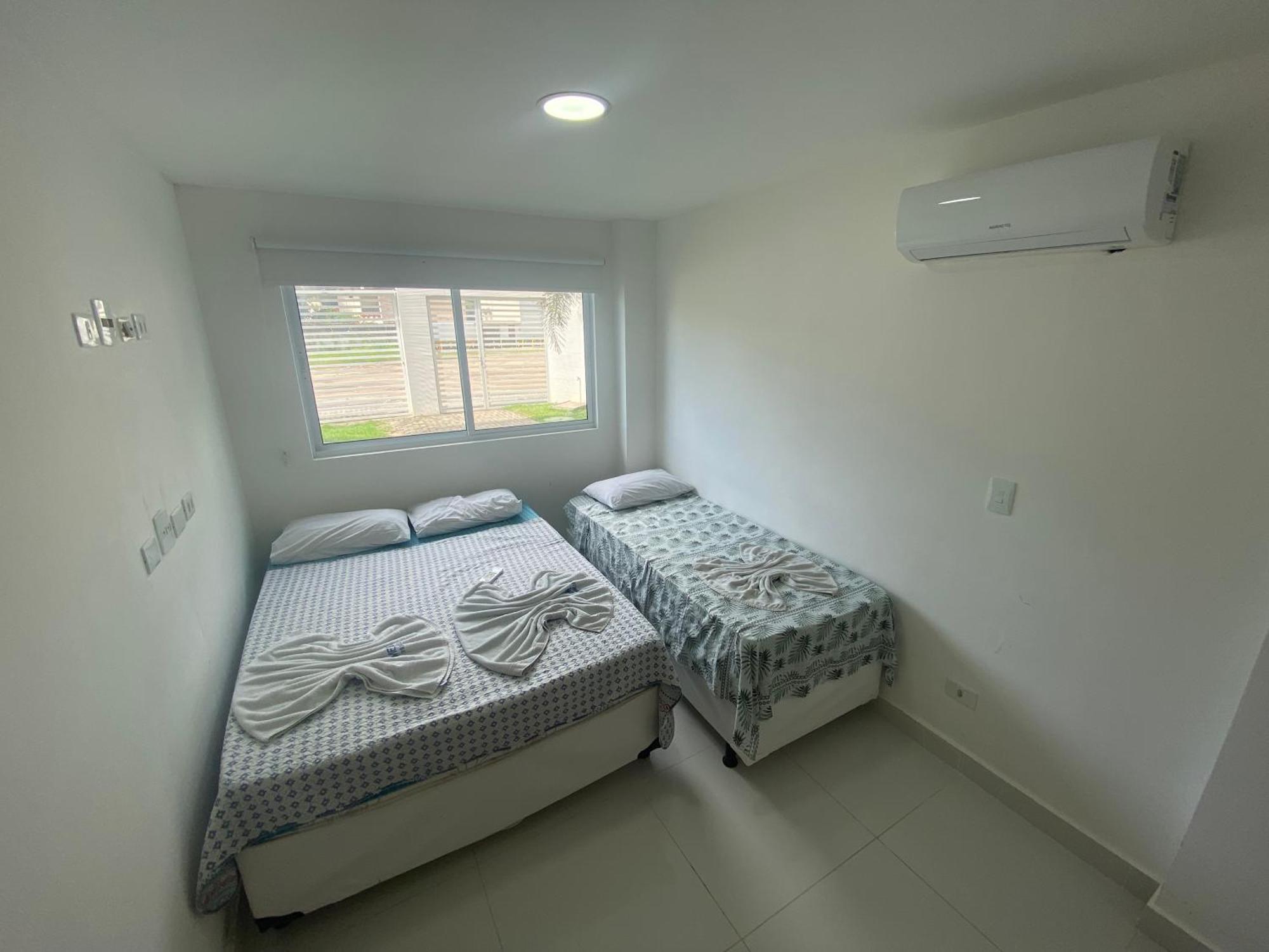 Solar De Porto Rico "Aptms" P Galinhas Pôrto das Galinhas 외부 사진