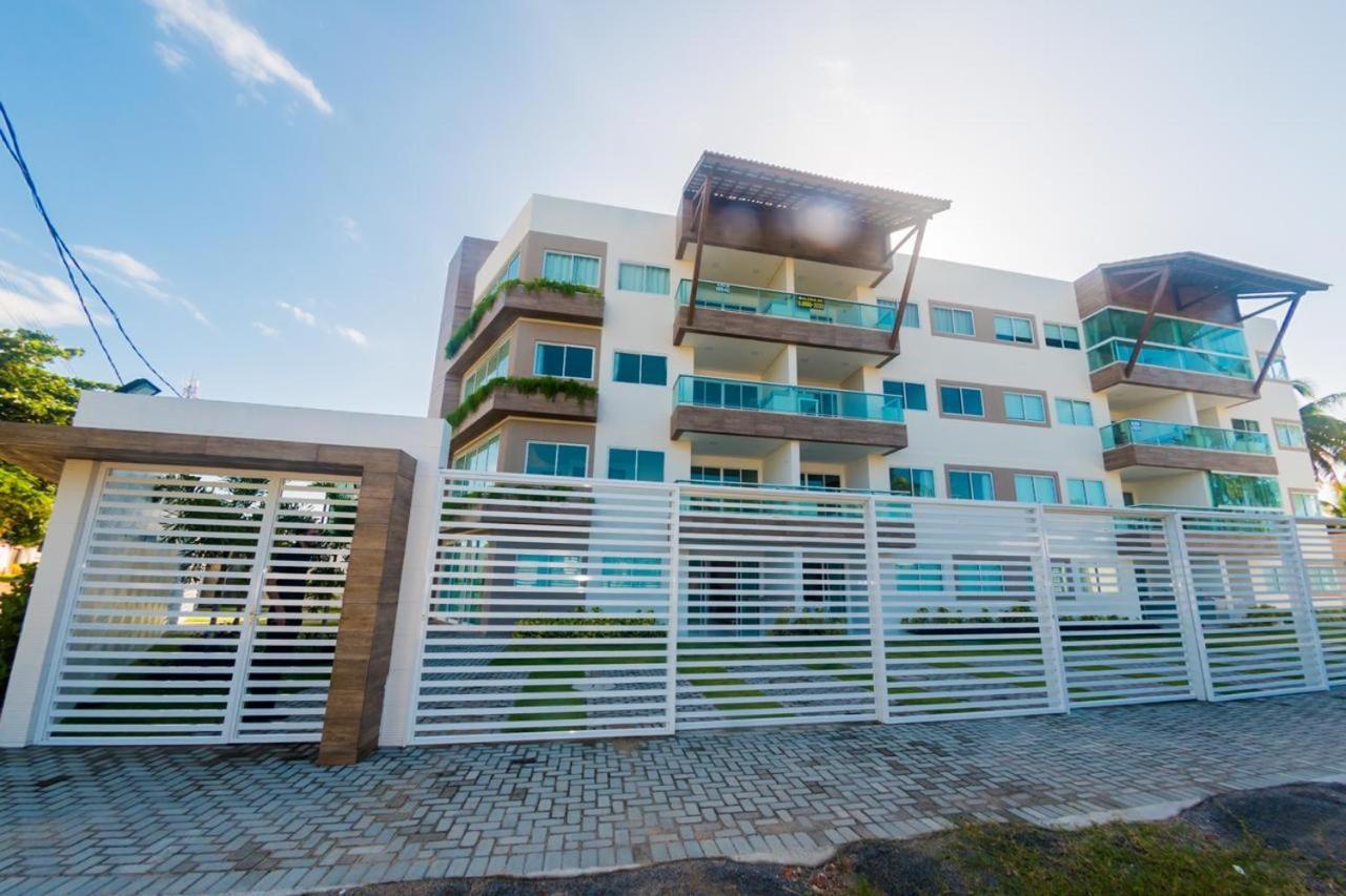 Solar De Porto Rico "Aptms" P Galinhas Pôrto das Galinhas 외부 사진