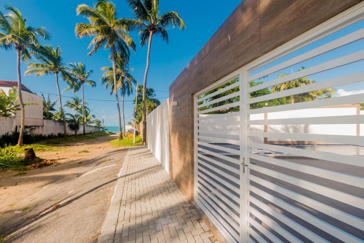 Solar De Porto Rico "Aptms" P Galinhas Pôrto das Galinhas 외부 사진