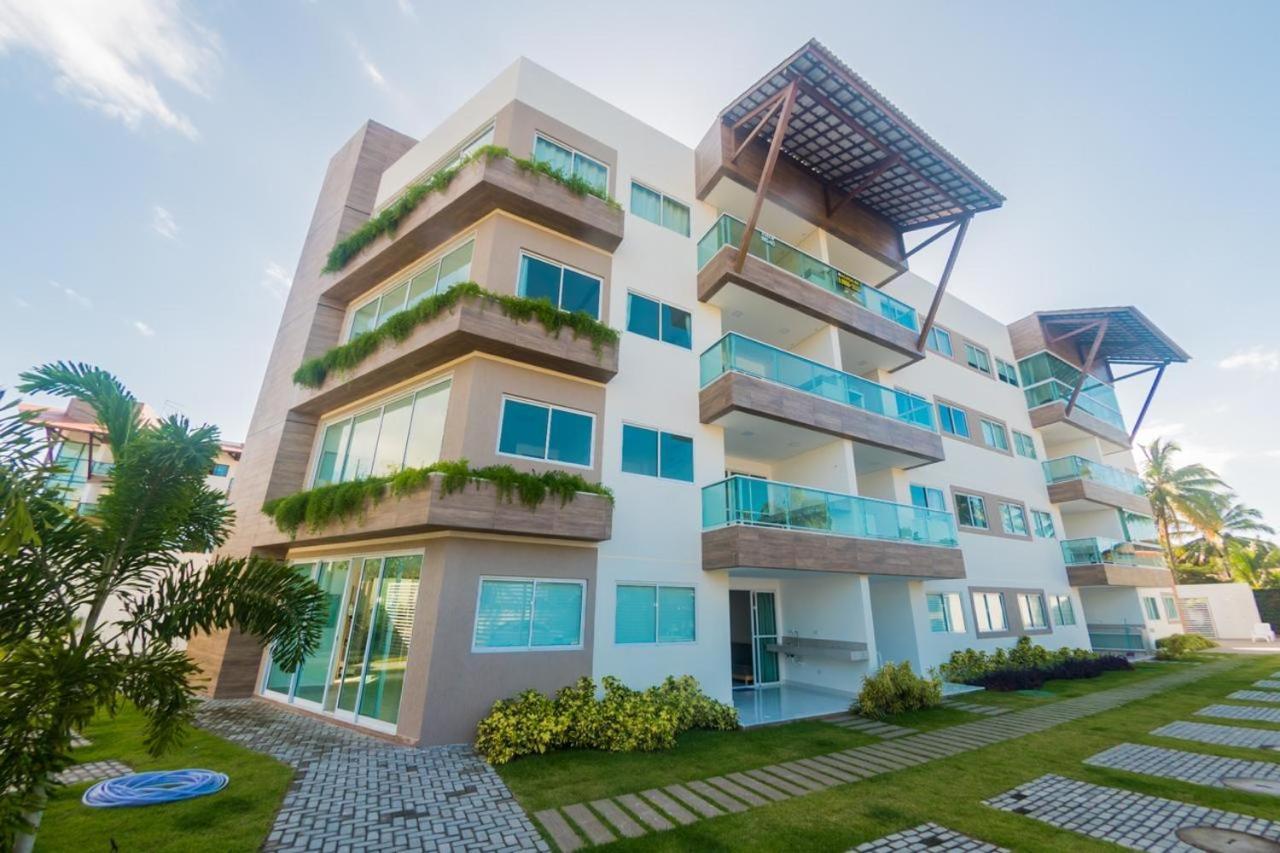 Solar De Porto Rico "Aptms" P Galinhas Pôrto das Galinhas 외부 사진